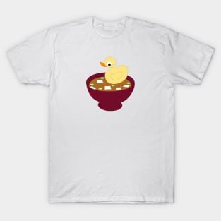 Miso Rubber Ducky T-Shirt